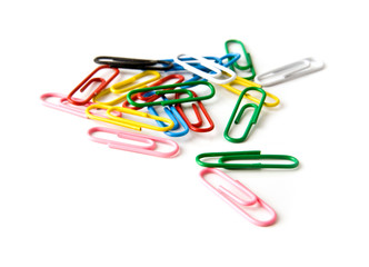 paper clips