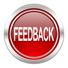 feedback icon
