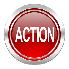 action icon