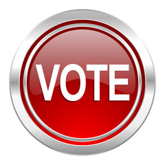 vote icon