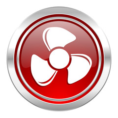 fan icon