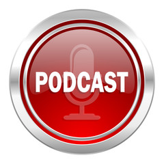 podcast icon