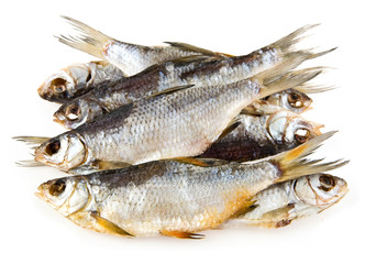 dried fish