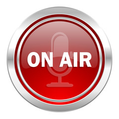on air icon
