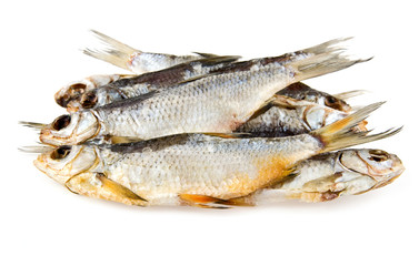 dried fish