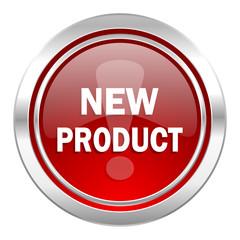 new product icon