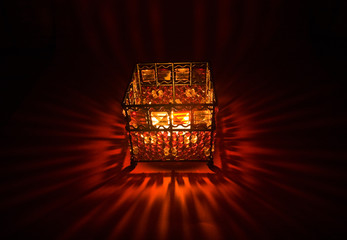 beautiful illumination