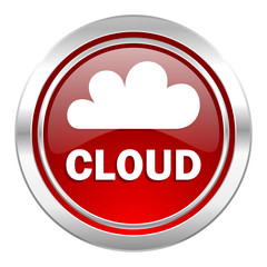 cloud icon