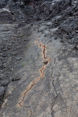 volcano