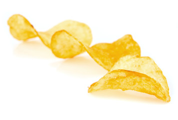crisp