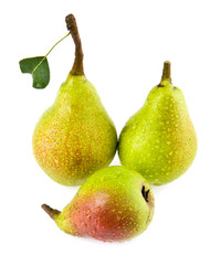 pears