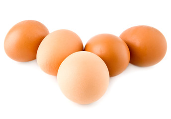 eggs