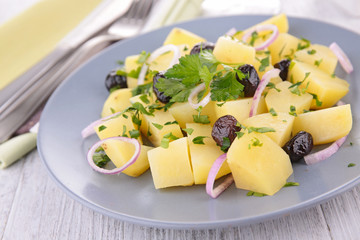 potato salad
