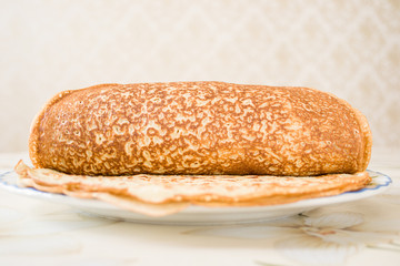 pancake