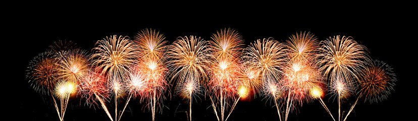 Tokyo cityscape at night