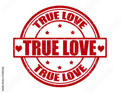 "True love" Stock image and royalty-free vector files on Fotolia.com