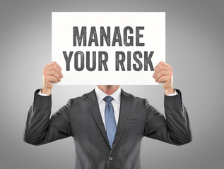 Manage your Risk