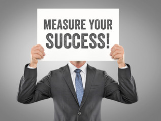 Measure your Success