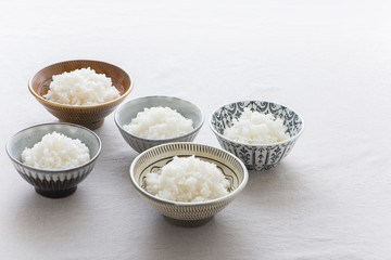 ごはん