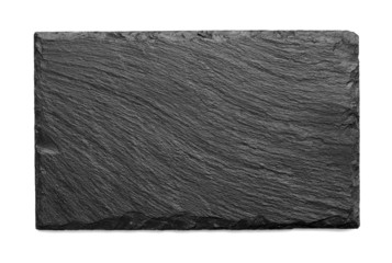 black slate tile
