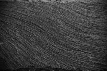 black slate texture