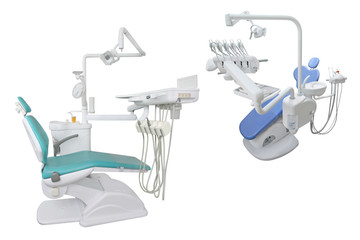 dental chair