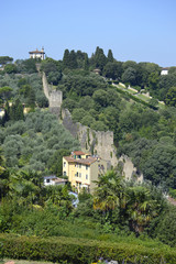 Porte du belv&eacute;d&egrave;re