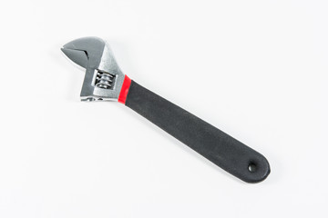 Wrench pliers isolate