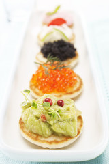 Blinis