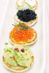 Blinis