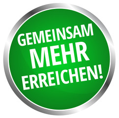 Gemeinsam mehr erreichen