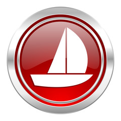 yacht icon