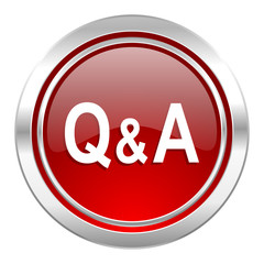 question answer icon