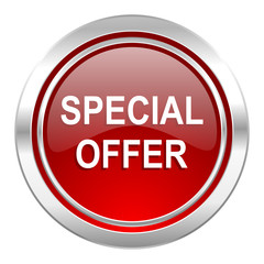 special offer icon