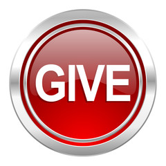 give icon