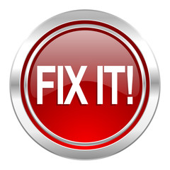 fix it icon