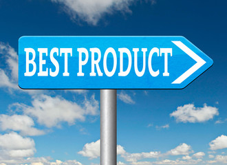 Obraz premium Best product