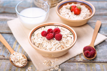 oat flakes