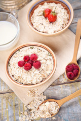 oat flakes