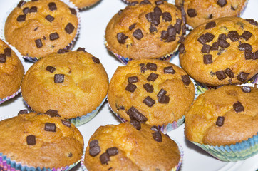 Muffins