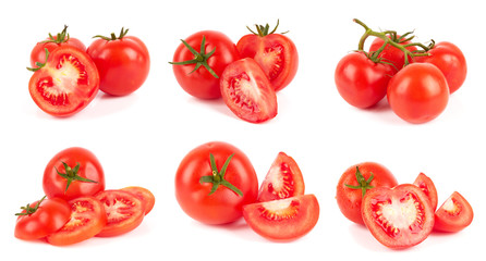 tomatoes