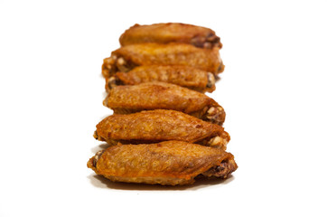 Fried Chicken