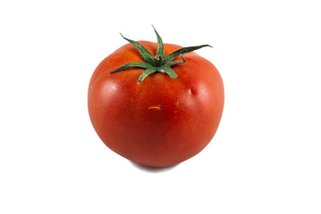 Tomato Isolated