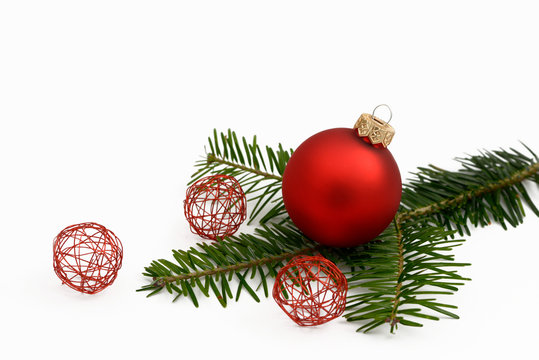Weihnachtkugeln Images – Browse 105 Stock Photos, Vectors, and Video