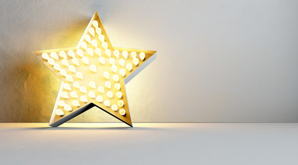 Edison star