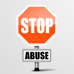 Roadsign Stop Abuse