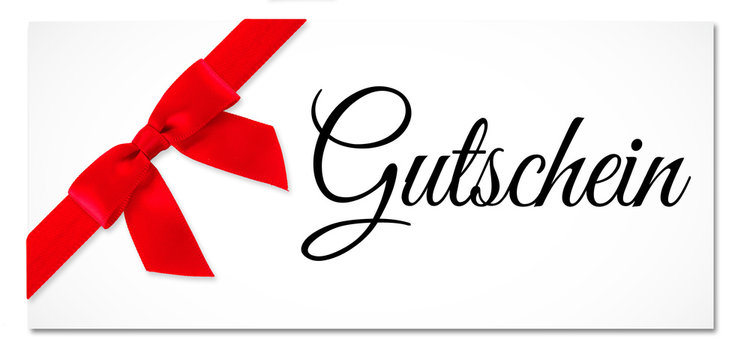 Gutschein