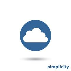 simple cloud