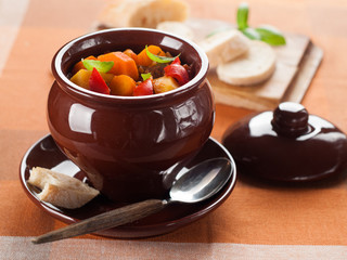 goulash soup