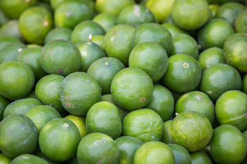green lime